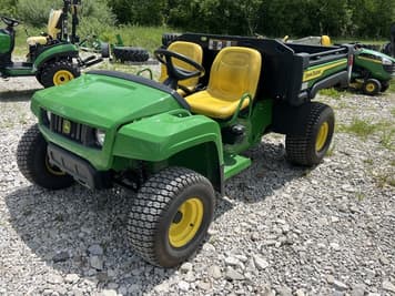 Main image John Deere Gator TX 4x2